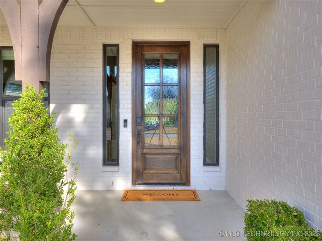 3413 N Narcissus Avenue, Broken Arrow, OK 74012