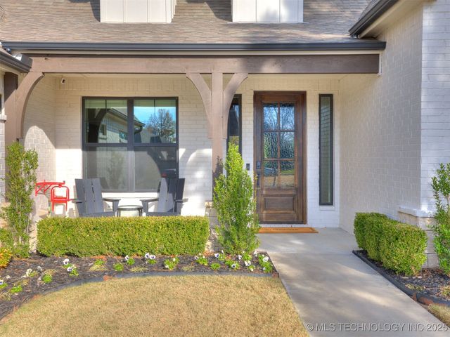 3413 N Narcissus Avenue, Broken Arrow, OK 74012