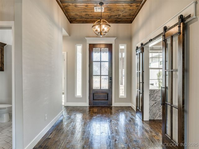 3413 N Narcissus Avenue, Broken Arrow, OK 74012