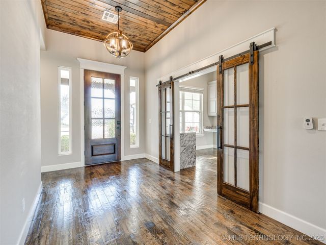 3413 N Narcissus Avenue, Broken Arrow, OK 74012