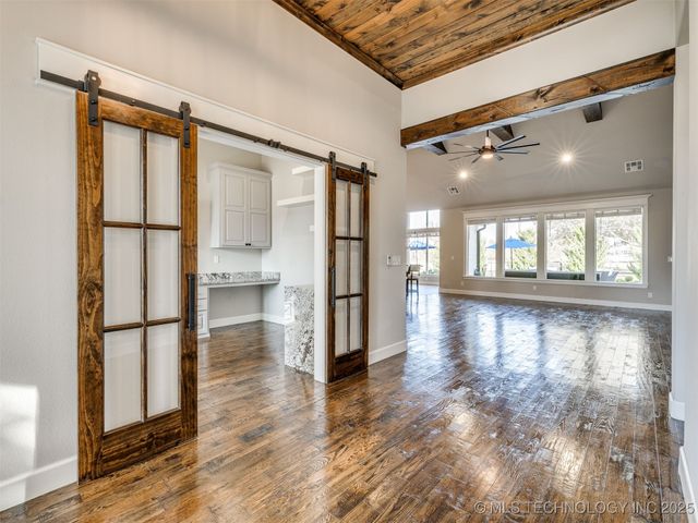 3413 N Narcissus Avenue, Broken Arrow, OK 74012