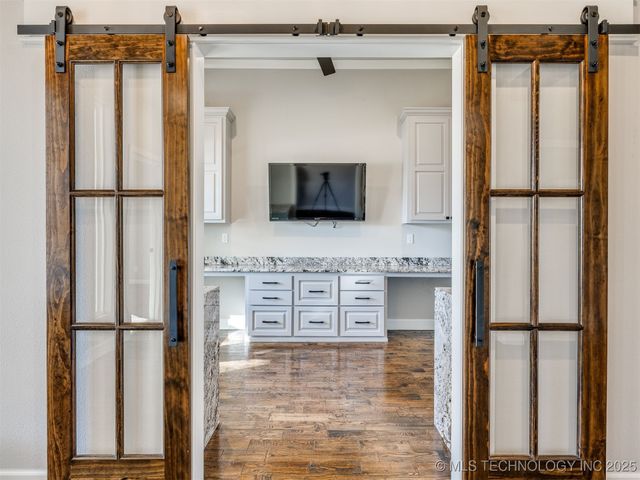 3413 N Narcissus Avenue, Broken Arrow, OK 74012