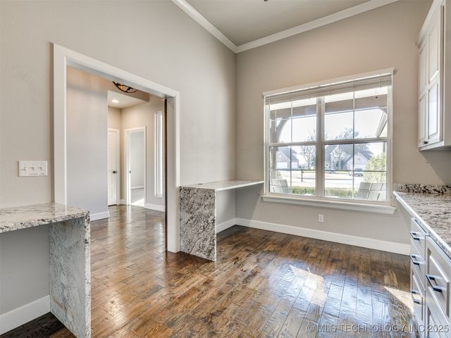 3413 N Narcissus Avenue, Broken Arrow, OK 74012