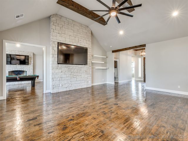 3413 N Narcissus Avenue, Broken Arrow, OK 74012