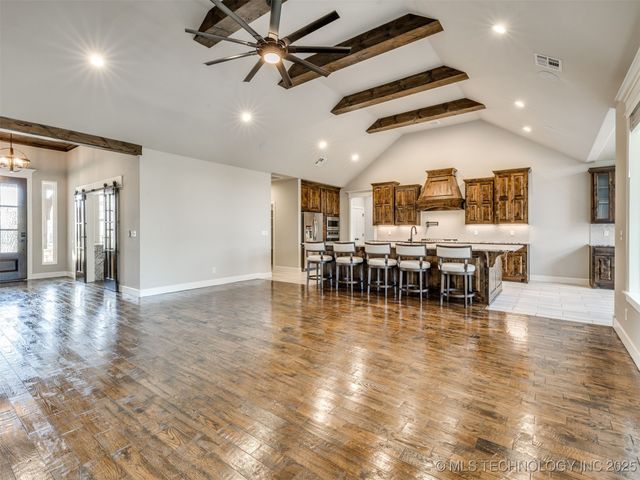 3413 N Narcissus Avenue, Broken Arrow, OK 74012