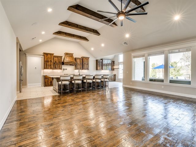 3413 N Narcissus Avenue, Broken Arrow, OK 74012