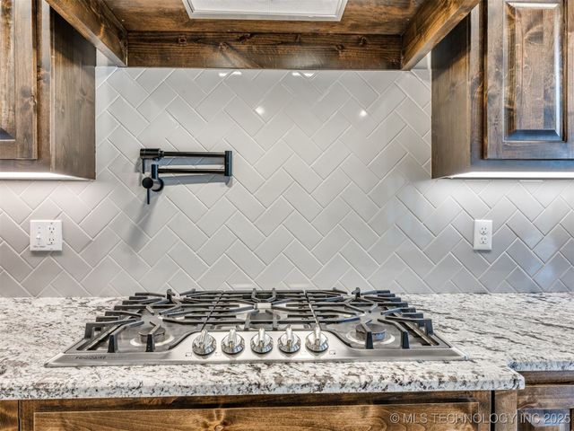 3413 N Narcissus Avenue, Broken Arrow, OK 74012