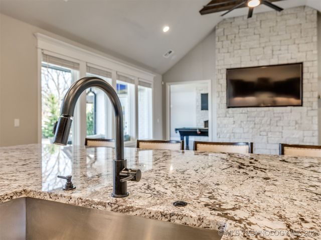 3413 N Narcissus Avenue, Broken Arrow, OK 74012