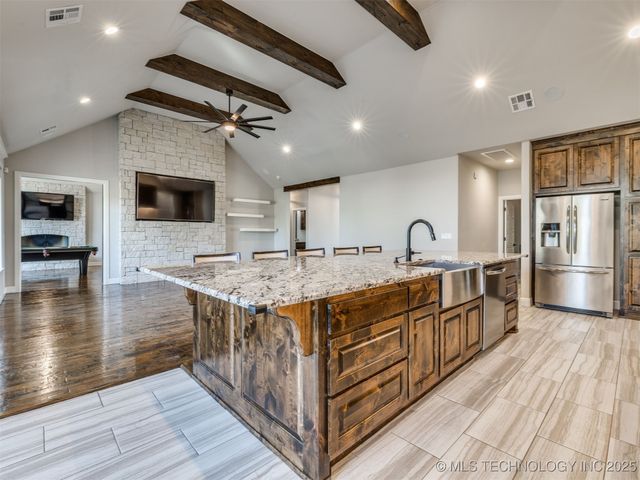 3413 N Narcissus Avenue, Broken Arrow, OK 74012