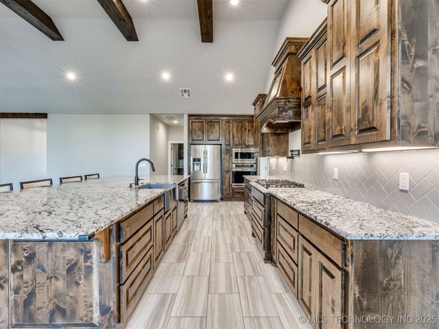 3413 N Narcissus Avenue, Broken Arrow, OK 74012