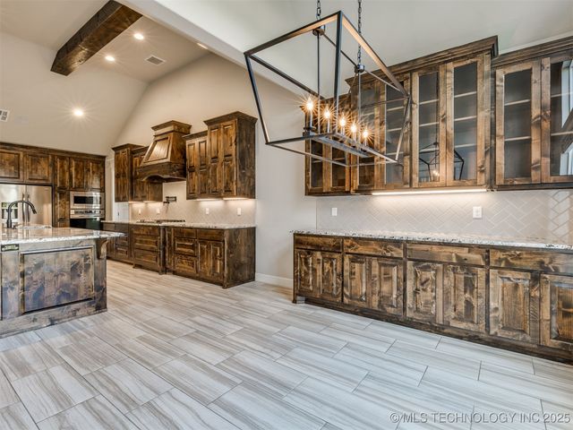 3413 N Narcissus Avenue, Broken Arrow, OK 74012