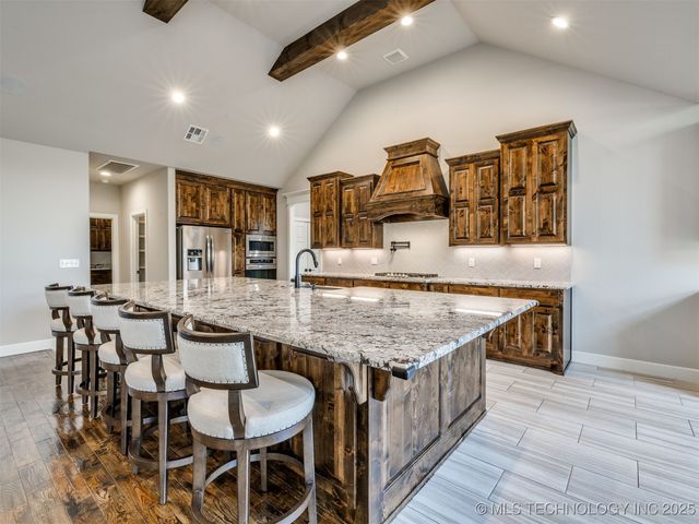 3413 N Narcissus Avenue, Broken Arrow, OK 74012