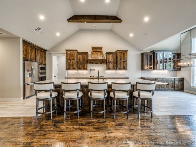 3413 N Narcissus Avenue, Broken Arrow, OK 74012