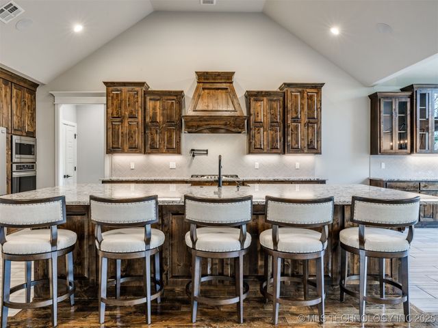 3413 N Narcissus Avenue, Broken Arrow, OK 74012