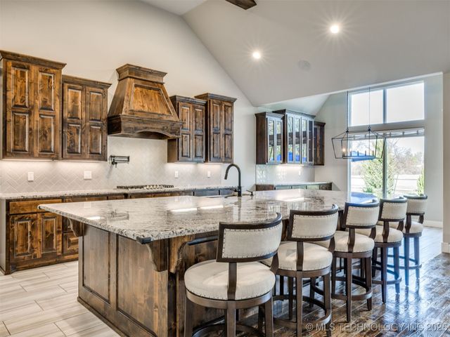 3413 N Narcissus Avenue, Broken Arrow, OK 74012