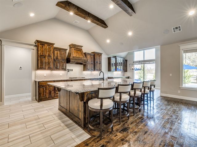 3413 N Narcissus Avenue, Broken Arrow, OK 74012