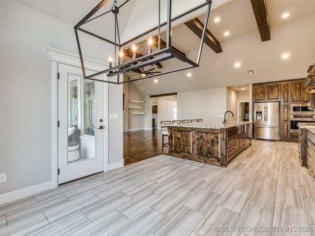 3413 N Narcissus Avenue, Broken Arrow, OK 74012