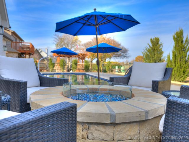 3413 N Narcissus Avenue, Broken Arrow, OK 74012