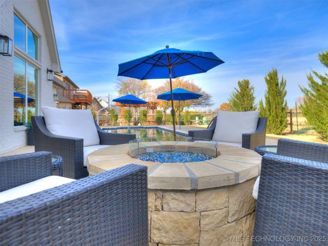 3413 N Narcissus Avenue, Broken Arrow, OK 74012