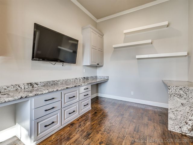 3413 N Narcissus Avenue, Broken Arrow, OK 74012