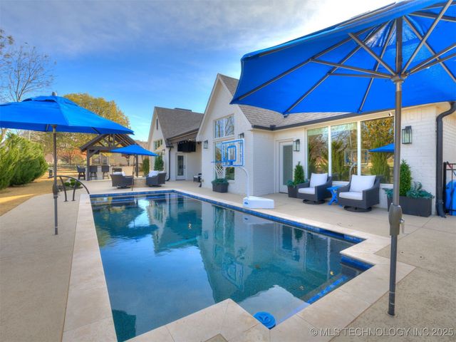 3413 N Narcissus Avenue, Broken Arrow, OK 74012