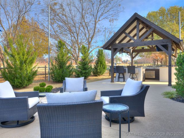 3413 N Narcissus Avenue, Broken Arrow, OK 74012