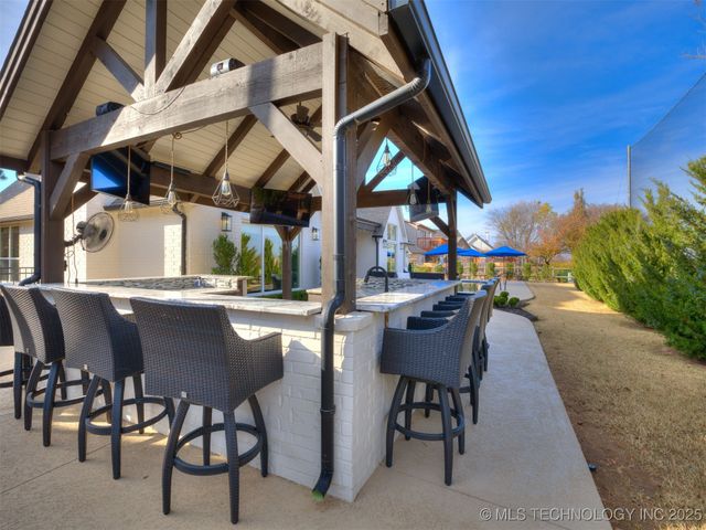 3413 N Narcissus Avenue, Broken Arrow, OK 74012