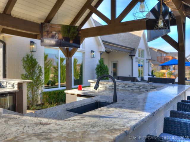 3413 N Narcissus Avenue, Broken Arrow, OK 74012