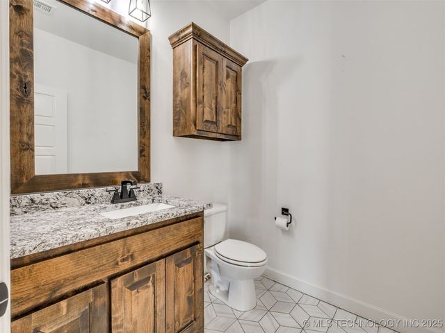 3413 N Narcissus Avenue, Broken Arrow, OK 74012