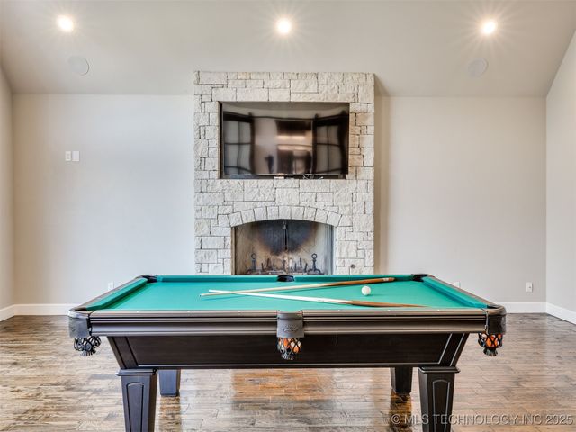 3413 N Narcissus Avenue, Broken Arrow, OK 74012