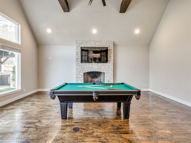 3413 N Narcissus Avenue, Broken Arrow, OK 74012