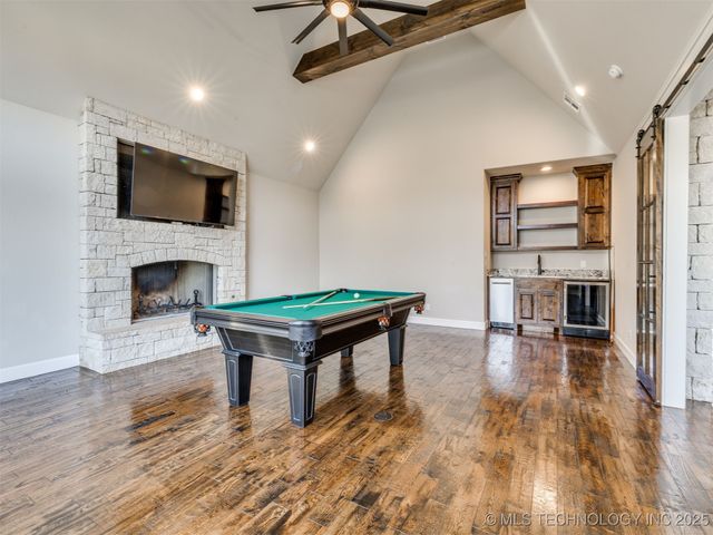 3413 N Narcissus Avenue, Broken Arrow, OK 74012