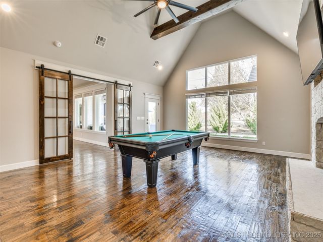 3413 N Narcissus Avenue, Broken Arrow, OK 74012