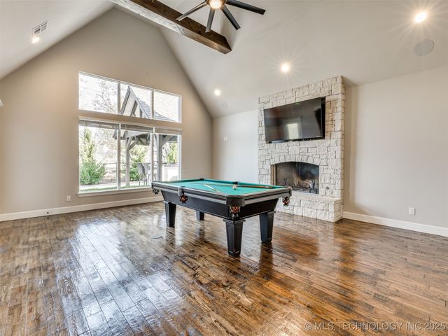 3413 N Narcissus Avenue, Broken Arrow, OK 74012