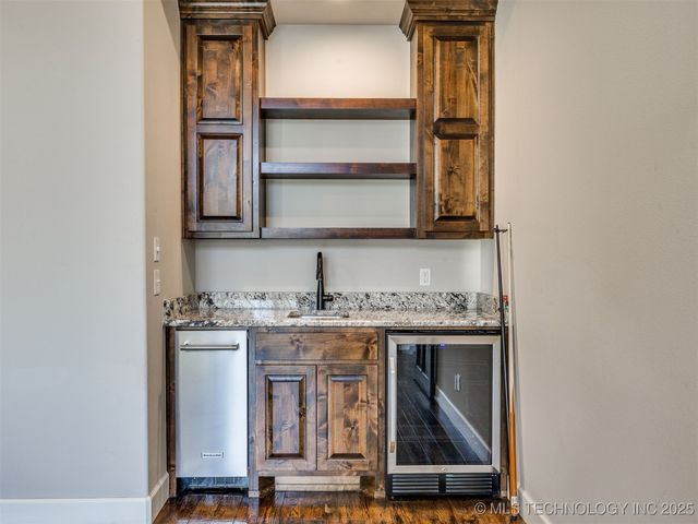 3413 N Narcissus Avenue, Broken Arrow, OK 74012