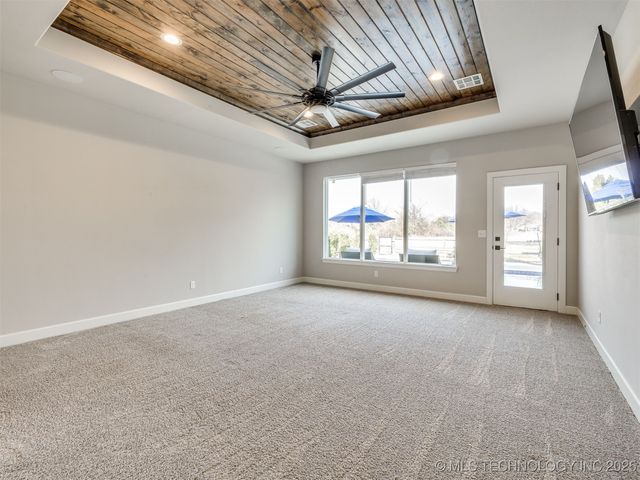 3413 N Narcissus Avenue, Broken Arrow, OK 74012