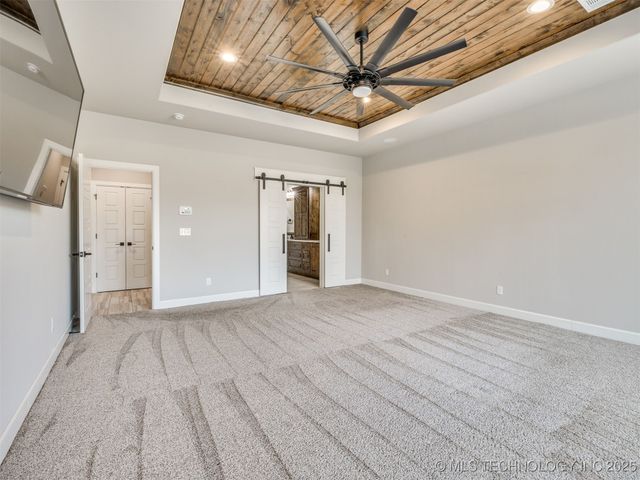 3413 N Narcissus Avenue, Broken Arrow, OK 74012