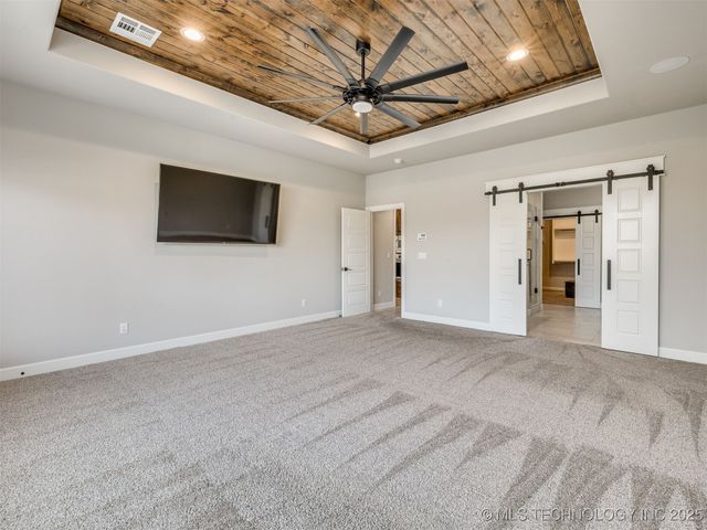 3413 N Narcissus Avenue, Broken Arrow, OK 74012