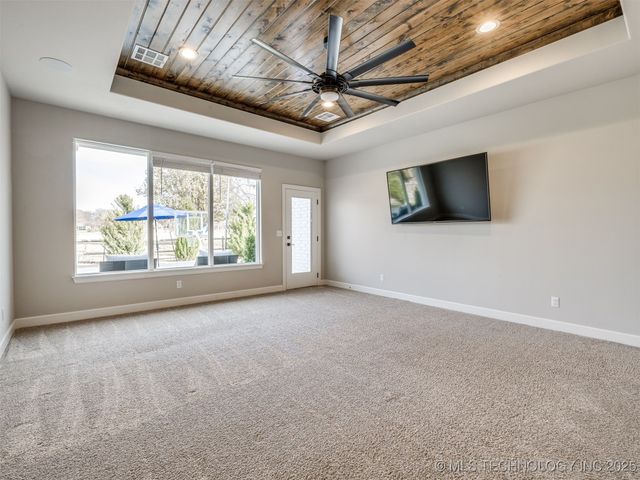 3413 N Narcissus Avenue, Broken Arrow, OK 74012