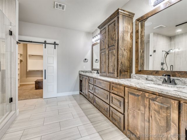 3413 N Narcissus Avenue, Broken Arrow, OK 74012