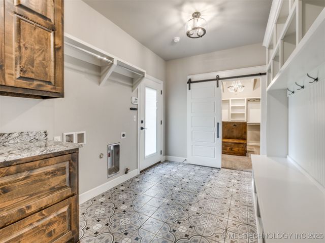 3413 N Narcissus Avenue, Broken Arrow, OK 74012