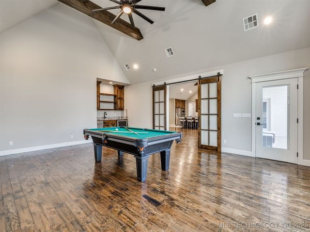 3413 N Narcissus Avenue, Broken Arrow, OK 74012