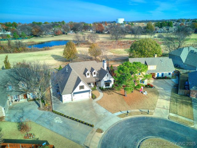 3413 N Narcissus Avenue, Broken Arrow, OK 74012