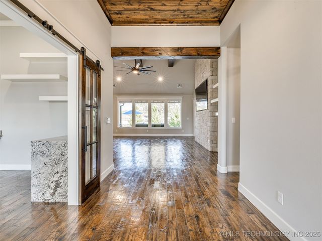 3413 N Narcissus Avenue, Broken Arrow, OK 74012