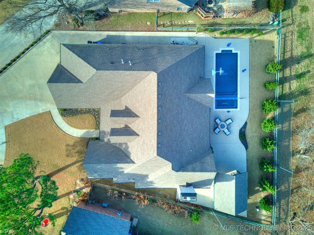 3413 N Narcissus Avenue, Broken Arrow, OK 74012