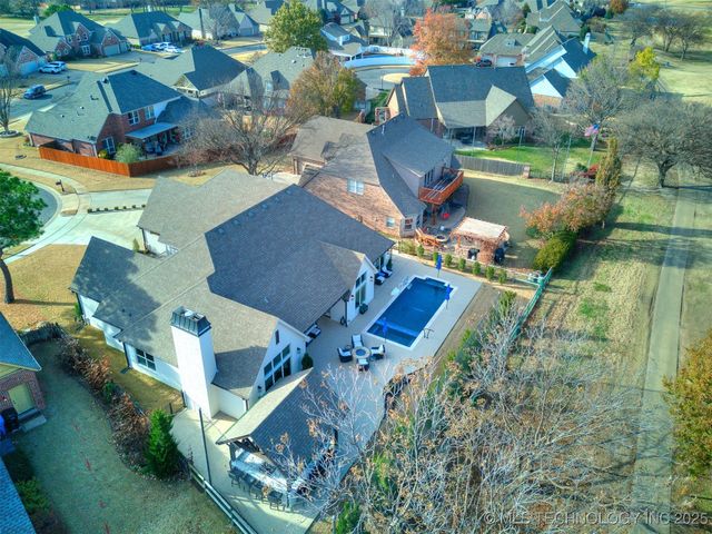 3413 N Narcissus Avenue, Broken Arrow, OK 74012