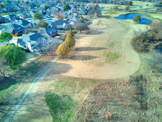 3413 N Narcissus Avenue, Broken Arrow, OK 74012