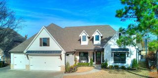 3413 N Narcissus Avenue, Broken Arrow, OK 74012