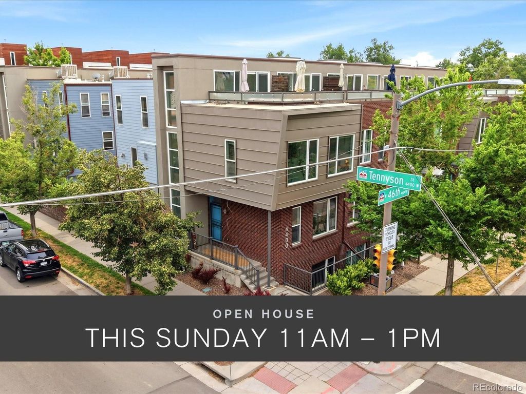 4400 W 46th Avenue 101, Denver, CO 80212