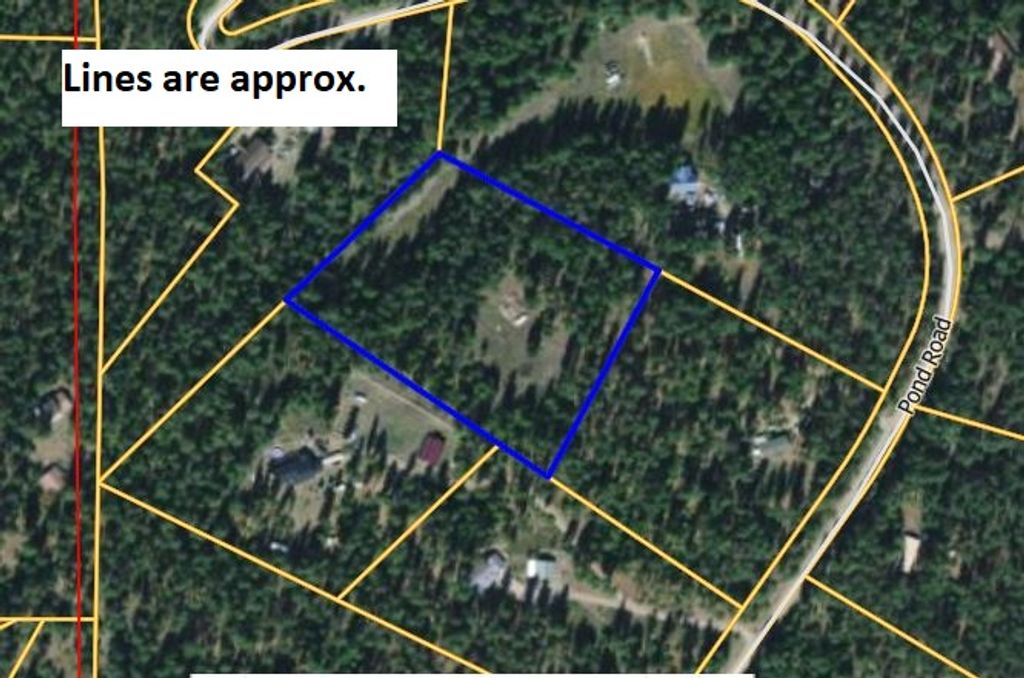 Image 10 of property listing at 19425 Pond Road, Frenchtown, MT 59834